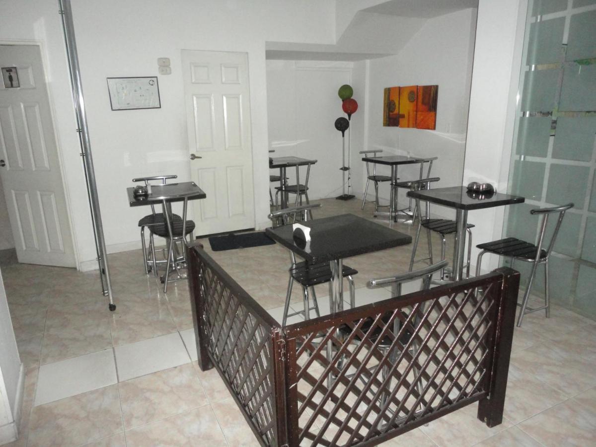 Hotel Fenix Real Bogota Bagian luar foto